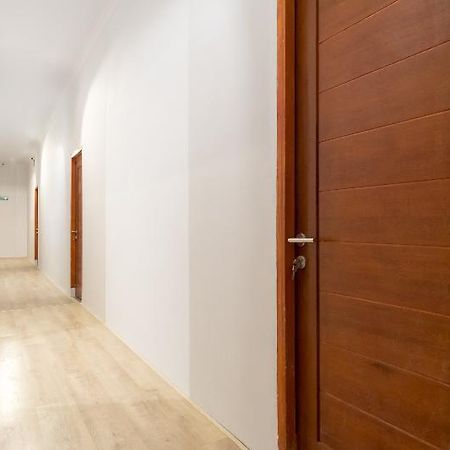 Oyo 835 Metropolitan Home Stay Medan Zewnętrze zdjęcie