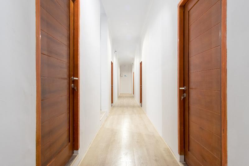 Oyo 835 Metropolitan Home Stay Medan Zewnętrze zdjęcie