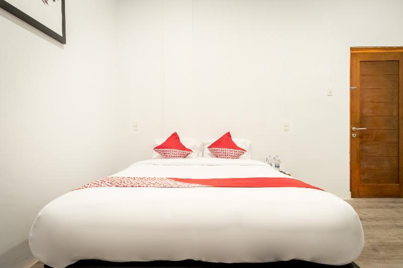 Oyo 835 Metropolitan Home Stay Medan Zewnętrze zdjęcie