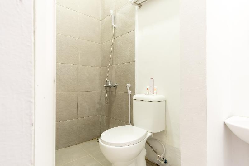 Oyo 835 Metropolitan Home Stay Medan Zewnętrze zdjęcie