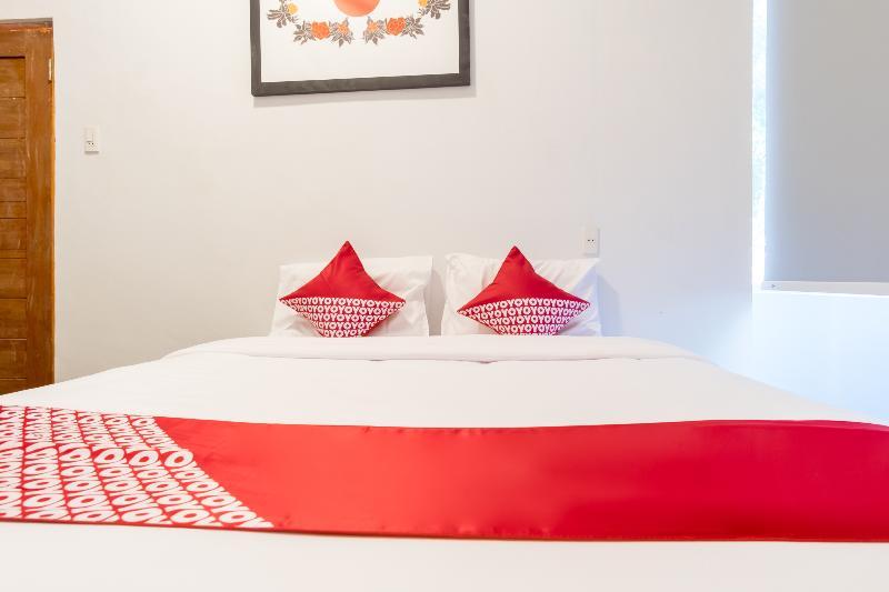 Oyo 835 Metropolitan Home Stay Medan Zewnętrze zdjęcie